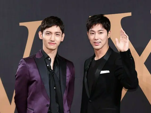 東方神起、音楽バラエティー「君の声が見える5」に出演