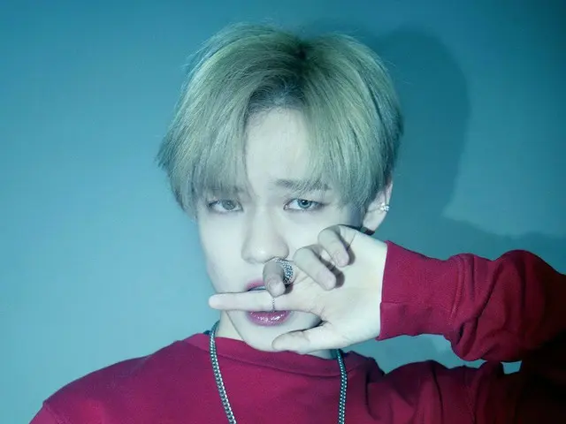 NCT、WE BE SCREAMING GO! のティーザー写真も公開。