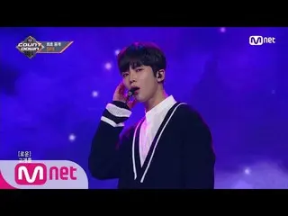 SF9、カムバック舞台