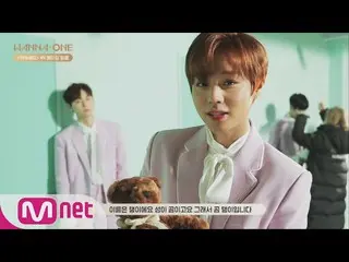 【公式mnp】WANNA ONE、カムバックのプレビュー