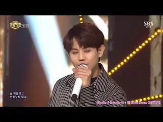 HIGHLIGHT ヨソプ Yang Yo Seop - 君がいない所(Where I Am Gone)    
