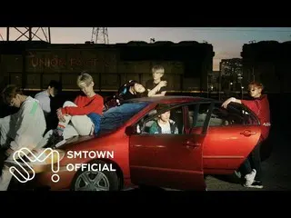 NCT DREAM - 'GO' MV    