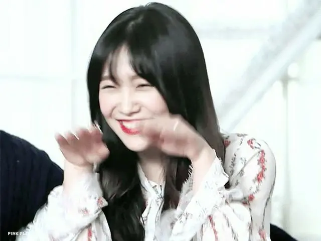 RED VELVET イェリ、本日からパーフェクト成人