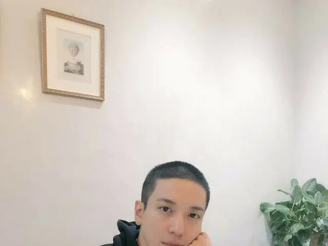 CNBLUE ヨンファ、本日入隊