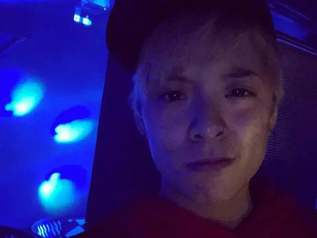 f(x) [AMBER]、近況を公開