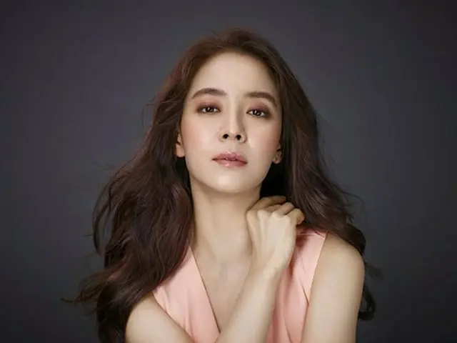 女優ソン・ジヒョ、画報を公開