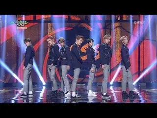 【公式sm】NCT U - BOSS、先週のミュージックバンク