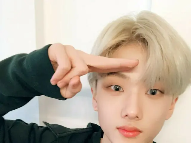 【t公式】NCT、SNS更新。