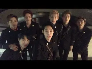 【公式sm】NCT、［N'-31] In Ukraine！ <3> 公開