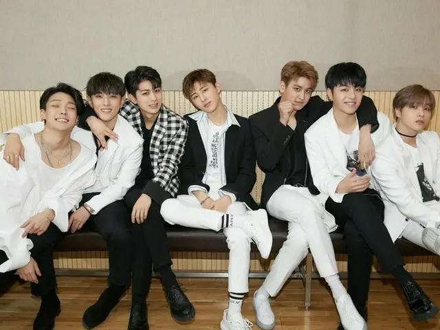 【t公式yg】iKON 2018 PRIVATE STAGE [RE・-KONNECT]：VCR映像撮影公開！