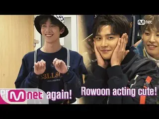【公式mnk】【KCON 2018 JAPAN】LINE-UP RELAY  -  SF9 M COUNTDOWN 050416 EP.0   