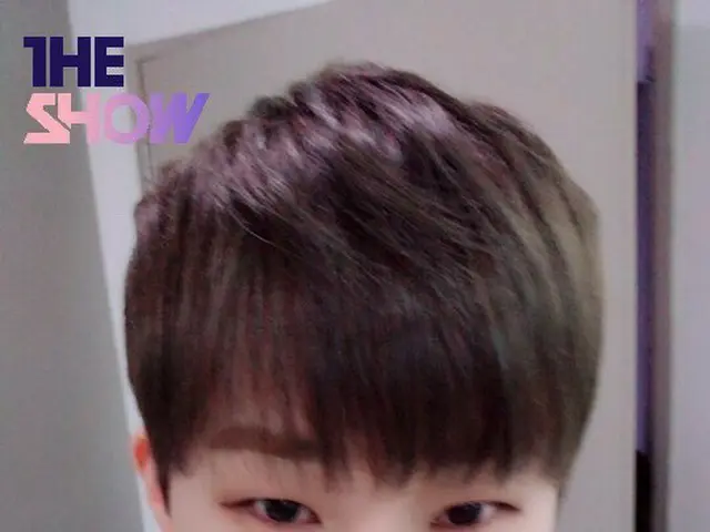 【T公式】INFINITE ソンギュ、SBS MTV「THE SHOW」1位候補。