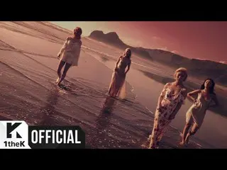 【公式lo】MAMAMOO、「St​​arry Night」Teaser 公開