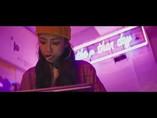 【韓国CM】Heize、Samsung notebook pen CF 公開