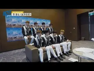 【公式】少年24、ASIA SHOWCASE TOUR IN SINGAPORE のビハインド動画を公開