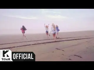 【公式lo】【MV】MAMAMOO、「St​​ar Wind Flower Sun」MVを公開