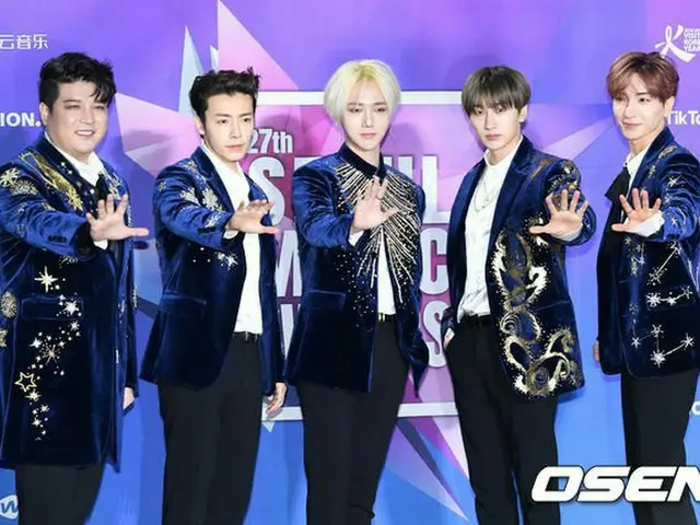 SUPER JUNIOR、4月カムバック確定