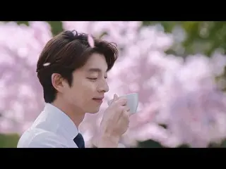【韓国CM】コン・ユ、KANU CF #4 公開