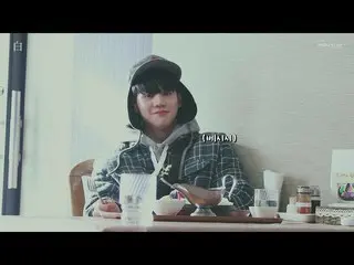 【t公式】Highlight ヨソプ、2nd Mini Album 「白」 Jacket Making Film 公開