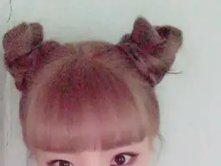 【i公式】宇宙少女、SNS更新