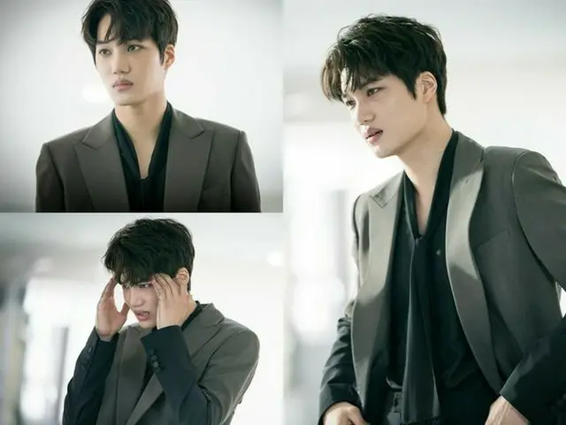 EXO KAI、KBS新月火ドラマ「私たちが出会った奇跡」スチールカット