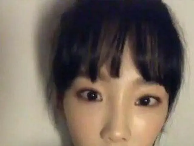 少女時代 テヨン、AOAソリョンとの対話中に性格が表れる。