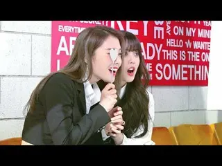 【t公式fan】Weki Meki、「La La La」 M / V MAKING FILM 公開