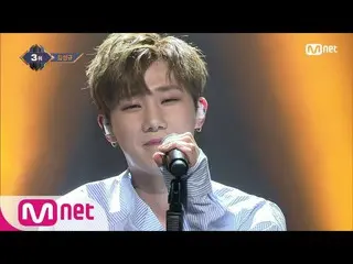 INFINITE ソンギュ、[Kim Sung Kyu - True Love]  | M COUNTDOWN 180308 EP.561    
