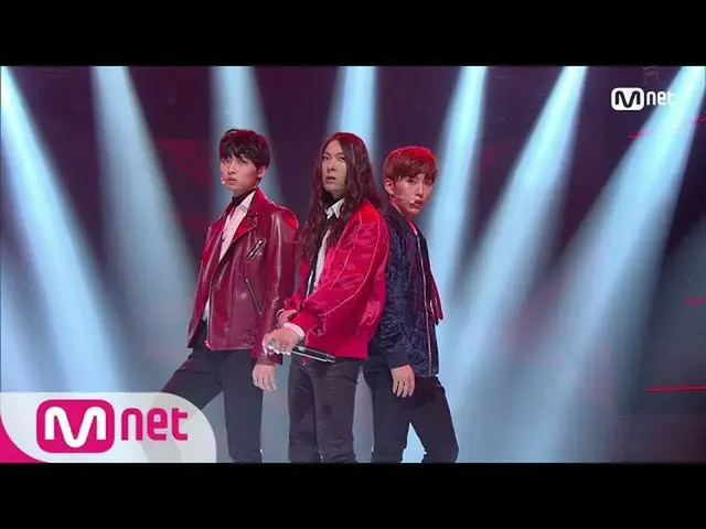PRODUCE 101 「男子アイドル初のシャンプモデル」チャン・ムンボク、デビュー舞台
