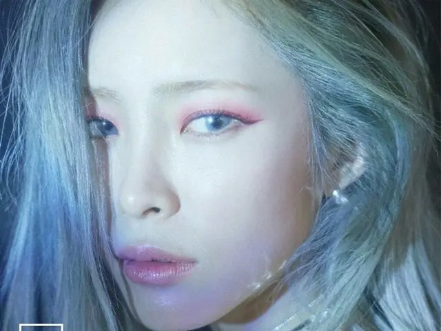 Heize、新曲「jenga」が音源チャート1位。