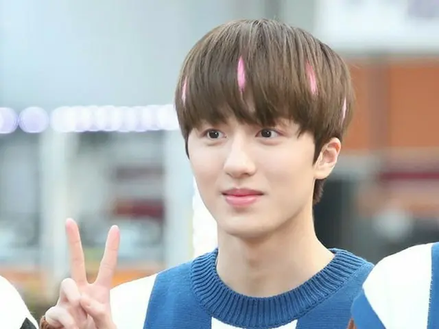 SF9、出勤完了