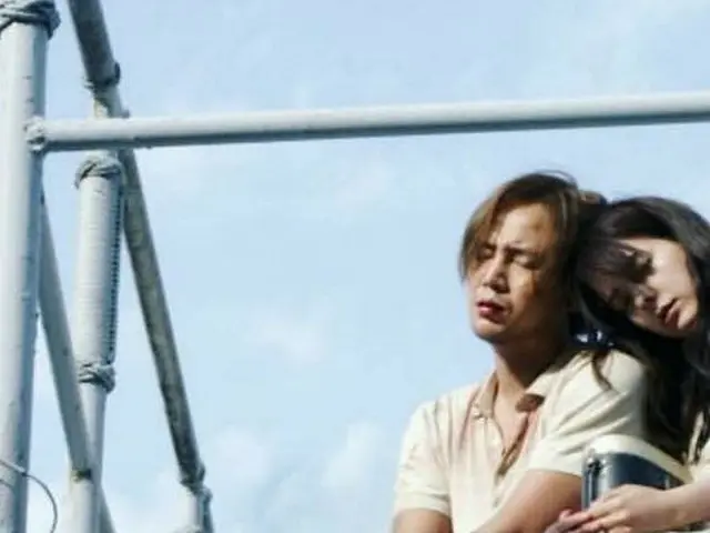 「グンちゃん」チャン・グンソク、藤井美菜の共演映画、韓国ロード―ショーが危機状況