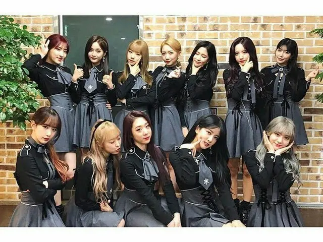 【i公式】宇宙少女、180309 「Music Bank」出演。
