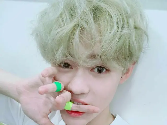 【t公式】NCT、SNS更新。