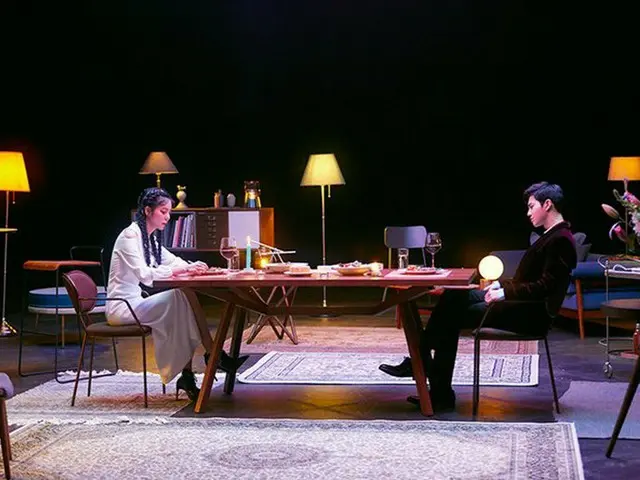 EXO Suho、歌手チャン・ジェインとのコラボ新曲「Dinner」を発表