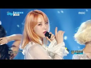 【公式mbk】MAMAMOO、カムバック舞台