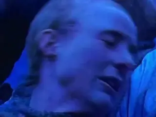 俳優ユ・アイン、映像だけのSNSでまたも論争？●昨日、SNSに書込みの無いまま映像だけを公開