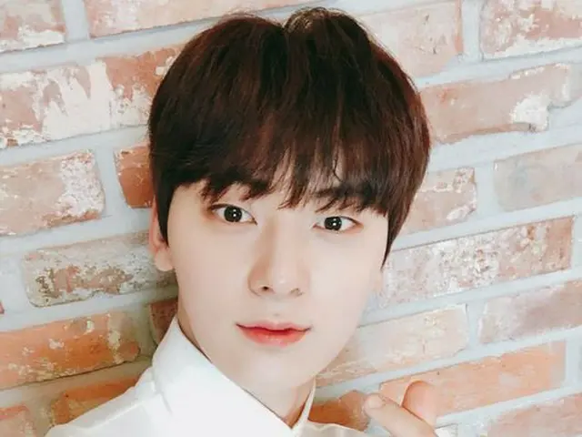 「覆面歌王」テリウスの正体はWanna One ミンヒョン。