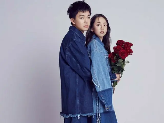 Wonder Girls 出身アン・ソヒ＆ヨン・ウジン、カップル画報公開。