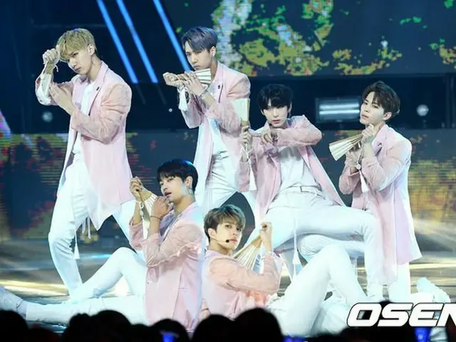 VIXX、4月のカムバックを目標に新曲準備中。