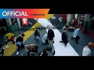【公式cj】WANNA ONE - 「BOOMERANG(ブーメラン)」M / V Teaser   