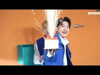【公式】Wanna One、 OK Wanna One Ep9「約束するよ(I.P.U.)」M / V Making Film   