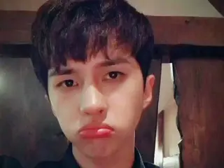 【I公式】VIXX KEN、SNS更新