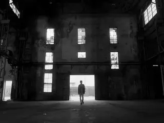 【I公式】INFINITE 出身 イ・ホウォン(ホヤ)、SNS更新