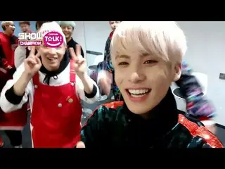 【公式mbm】SF9、MAMMa MIA 1minute LIVE   