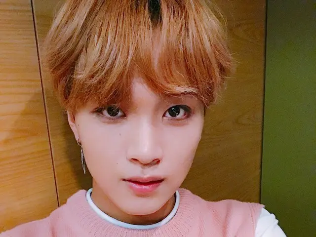 【t公式】NCT、SNS更新。