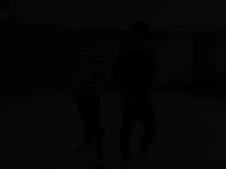 【t公式sm】NCT U、「Baby Do not Stop」のダンス練習