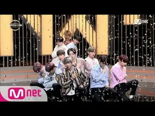 【公式mnp】WANNA ONE Go [初公開] WANNA ONE  - 「約束するよ(IPU)」180319 EP.15 公開
