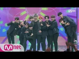 【公式mnp】WANNA ONE Go WANNA ONE「Twilight」180319 EP.15 公開