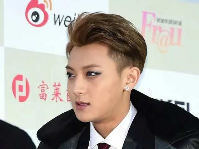 EXO 離れたTAO、SMエンタテインメントとの訴訟で敗訴確定。